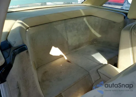 1999 Mercedes-Benz Sl 500 z USA, uszkodzony, nr VIN WDBFA68F6XF175345